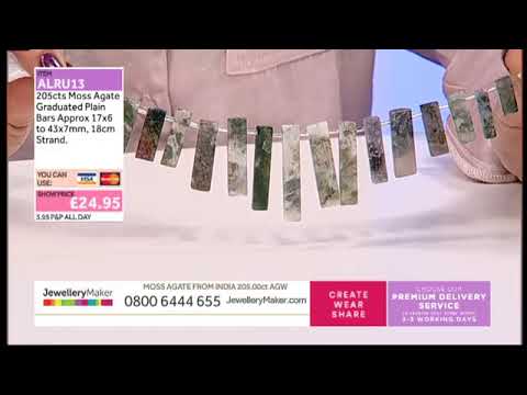 JewelleryMaker LIVE 09/10/19 1pm-6pm