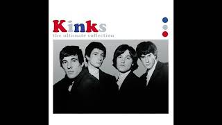 The Kinks - Ev'rybody's Gonna Be Happy