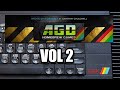 Zx Spectrum Agd Games Vol 02