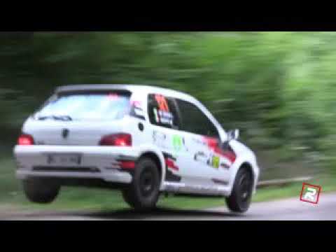 Rally valli della carnia 2019