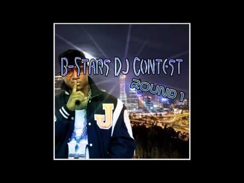 DJ M@trix vs Dj Blackside - B-Stars Battle Round 1