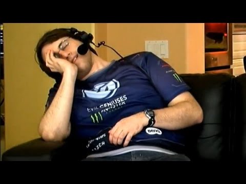 Smash Summit 2015 - PPMD, M2K, Armada, Mango God Commentary + Twitch Chat