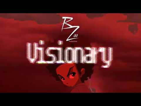 2 Chainz X Drake Type Beat 2019 "Visionary"