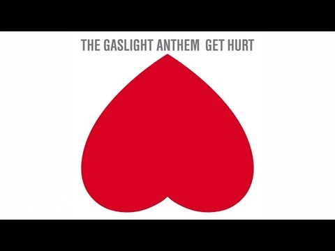 The Gaslight Anthem - Underneath The Ground (Audio)