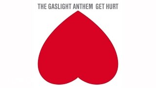 The Gaslight Anthem - Underneath The Ground (Audio)