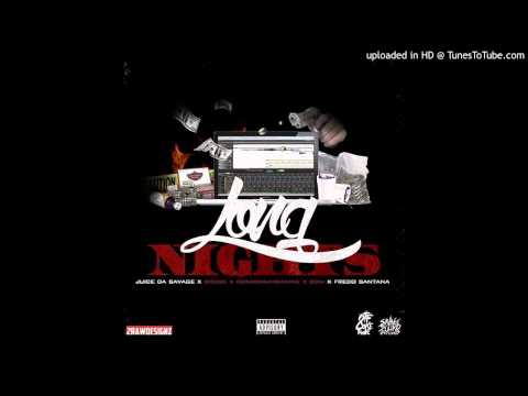 @JuiceDaSavageSS X D.Rose X @22ShotCdai X @RondoNumbanine X @FredoSantana300- Long Nights