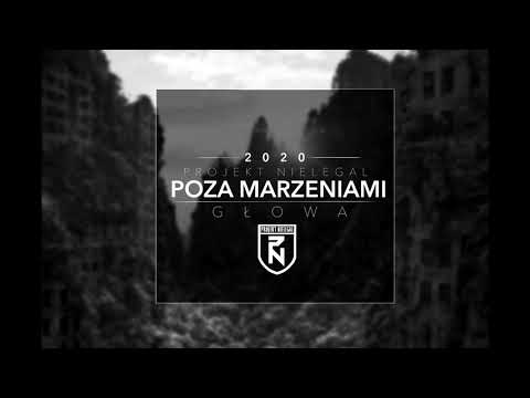 Głowa PN - Poza marzeniami prod. Antidote Beats