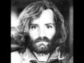 Charles Manson - Mechanical Man