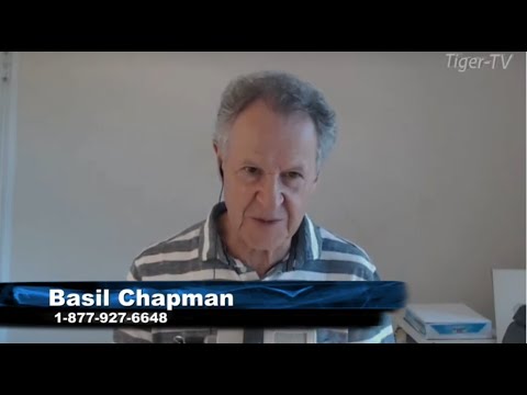 September 3rd, The Tiger Technician's Hour with Basil Chapman on TFNN - Educating Investors