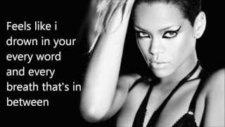 Rihanna - Suicide Lyrics