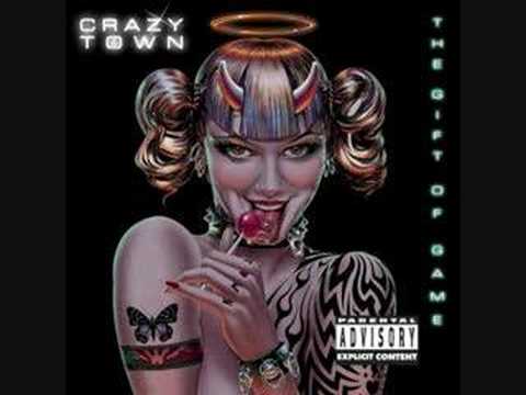 Crazy Town- Butterfly