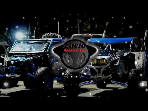 Comandante 09 - Los Tucanes De Tijuana / (Epicenter Bass)