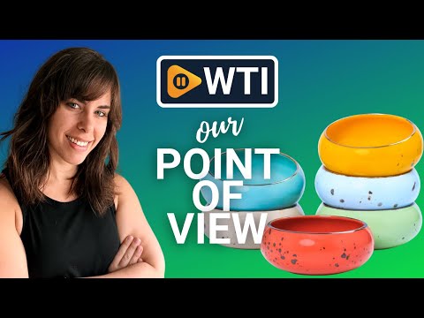 Esfour Ceramics Dessert Bowls - WTI product video review