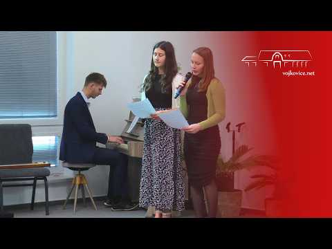 Ranni zpestření - Leonka a Juditka (28. 2. 2026)