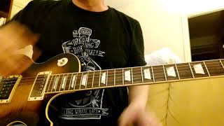 Pixies Debaser guitar lesson
