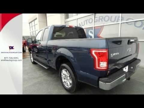 2015 Ford F-150 Pineville MO Bella-Vista AR, MO #215077 - SOLD