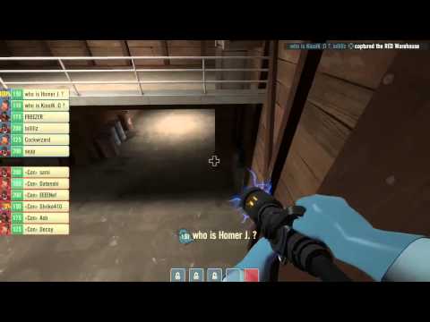 VanillaTV Analysis - Demo Review of Homer J. from who is?