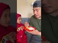 KETIKA BOCIL MINTA MAKAN Abyan Calief Shorts