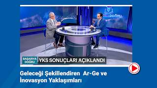 Araştırma, Geliştirme ve İnovasyona Yaklaşımlar: Geleceği Şekillendirm