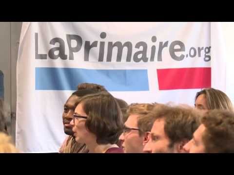 Une primaire citoyenne 2 0 ou la politique autrement