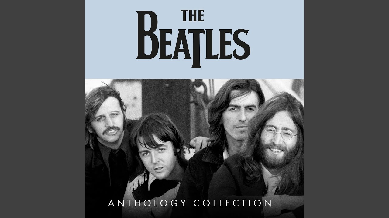 John Lennon Speech 3 (Remastered)