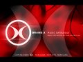 Brand X Music Shattered Soul