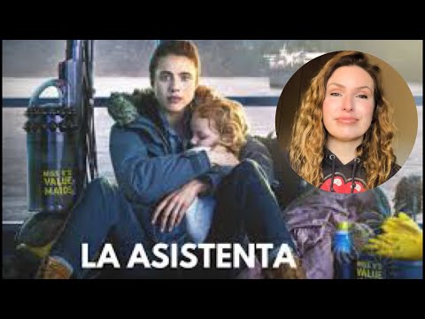 REVIEW SERIE LA ASISTENTA