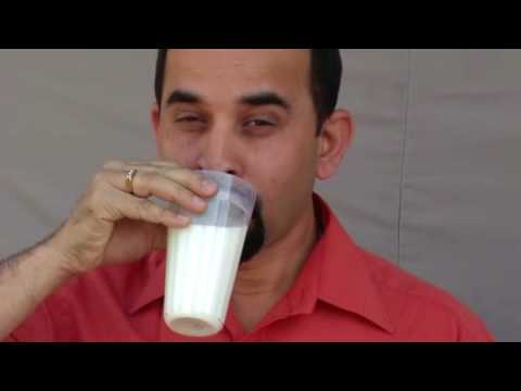 EVERFILLING MILK GLASS (ORDINARY) BY UDAY