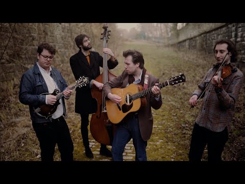 THE OFTEN HERD - Inner Peace (Official Video)