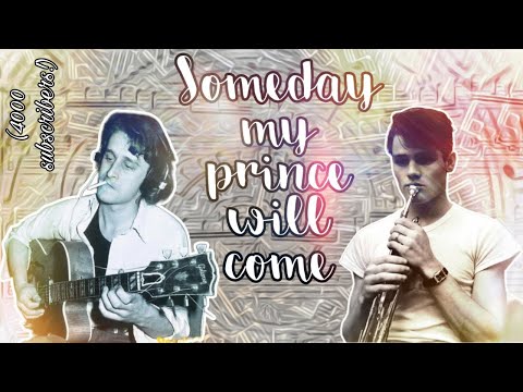 Someday My Prince Will Come - Chet Baker