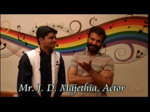 Nayan vaishnav Actor Produ...