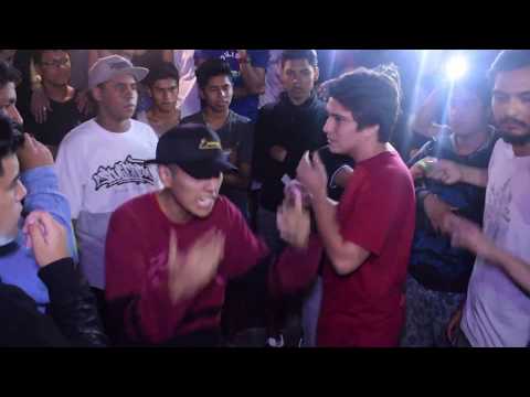 LATERAL TRICKMAN ENZO VS LEGAL HENRY - FINAL - EL CIRCULO FECHA 1