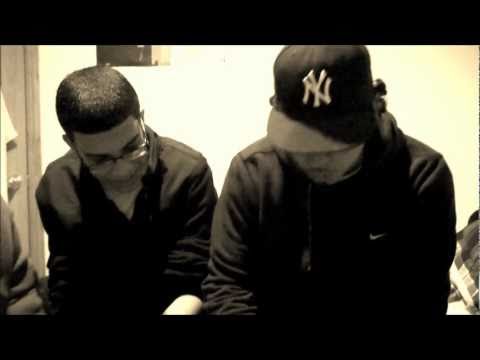 Battle Cry- Introduction Cypher For Strong Arm Productionz