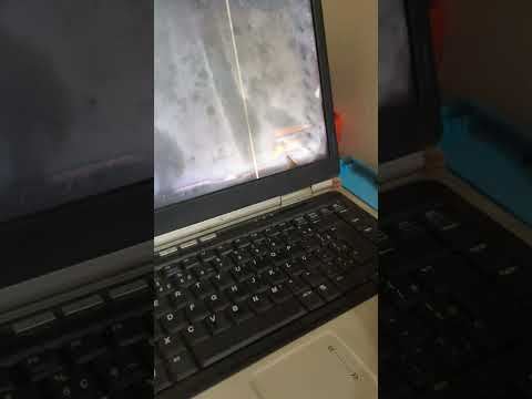 uma das piores comprar da nossa loja #loja #notebook #lixo #linux #kkkk