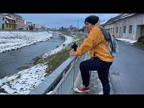 (Part1/3) Dormitory ko sa Czech Republic, Payalan at Murang bilihan.