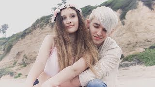 Malibu | Miley Cyrus (ANDRÉ Cover) ft. Makayla Phillips