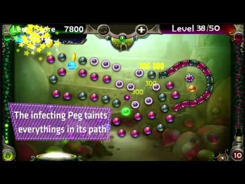 Pegland Deluxe Video