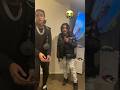 Bloodhound Lil Jeff Arguing With T Slick166 Over Black Mild Cigars Bloodhound Black Fight Guns
