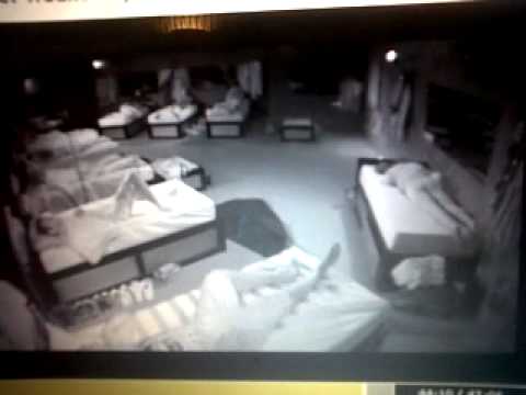 big brother dane fakes a nightmare