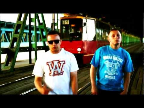 Typas & Gaza feat. Trik - Cudowne lata
