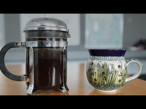 Coffee will help you live longer and healthier, according to SCIENCE!