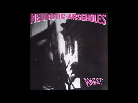 Neurotic Arseholes - Eckensteher