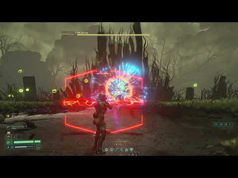 Returnal biome 4 Hyperion - easy strategy