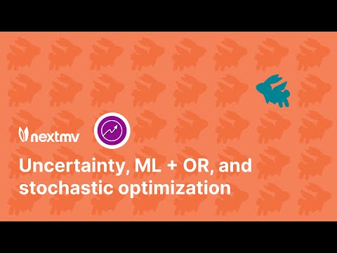 Stochastic Optimization: Navigating Uncertainty in Complex