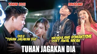 Download lagu NOSTALGIA JAMAN PACARAN - Tuhan Jagakan Dia (Live) Nabila Maharani mp3