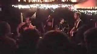Antique Curtains PLay the U-Men @ the Cakeshop
