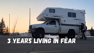 FINALLY ADDRESSING THIS ISSUE! The PERFECT Truck Camper Suspension