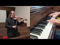 Allegro molto from Sonatina, Op. 137, No. 1 in D - Schubert
