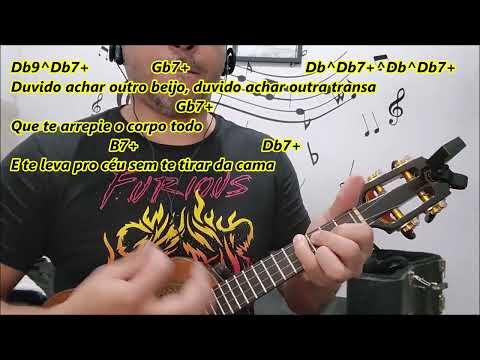 Duvido - Tie