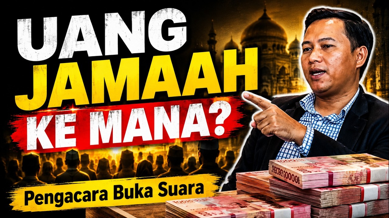 Video Edukasi Hukum Travel